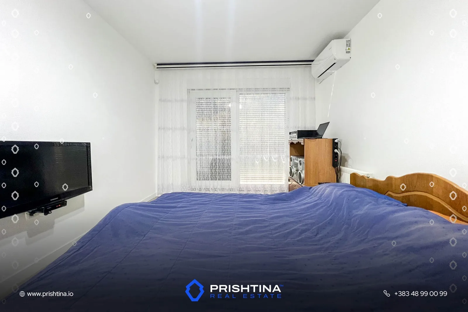 Shtëpi me qira 400m² + 5 ari oborr në Dragodan