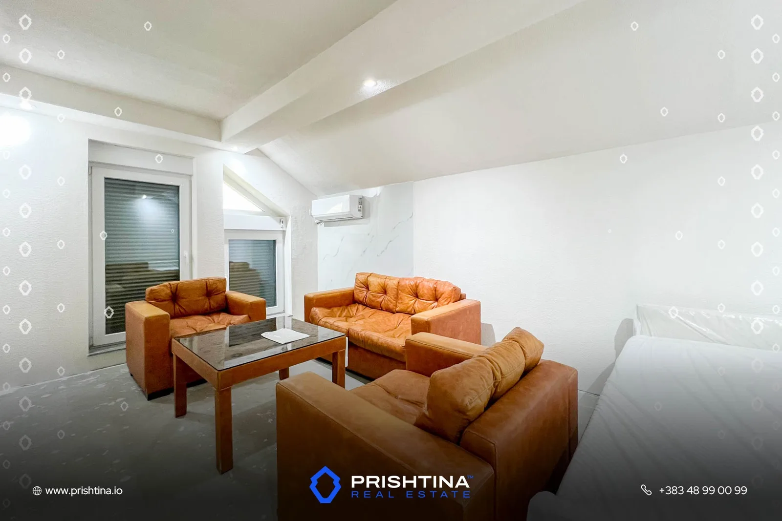 Shtëpi me qira 400m² + 5 ari oborr në Dragodan