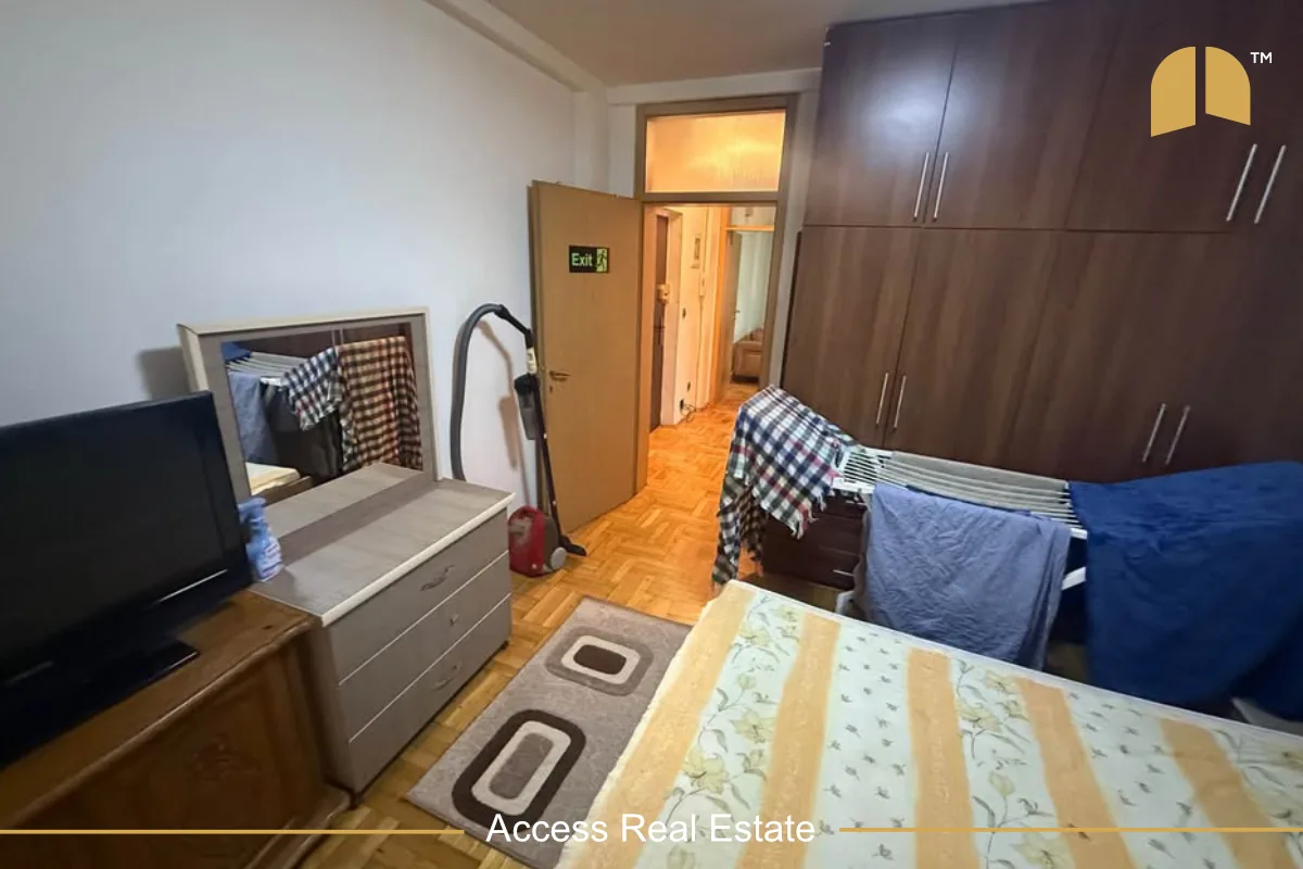 Banesë me QIRA – 1 dhomë gjumi – 4 Llullat