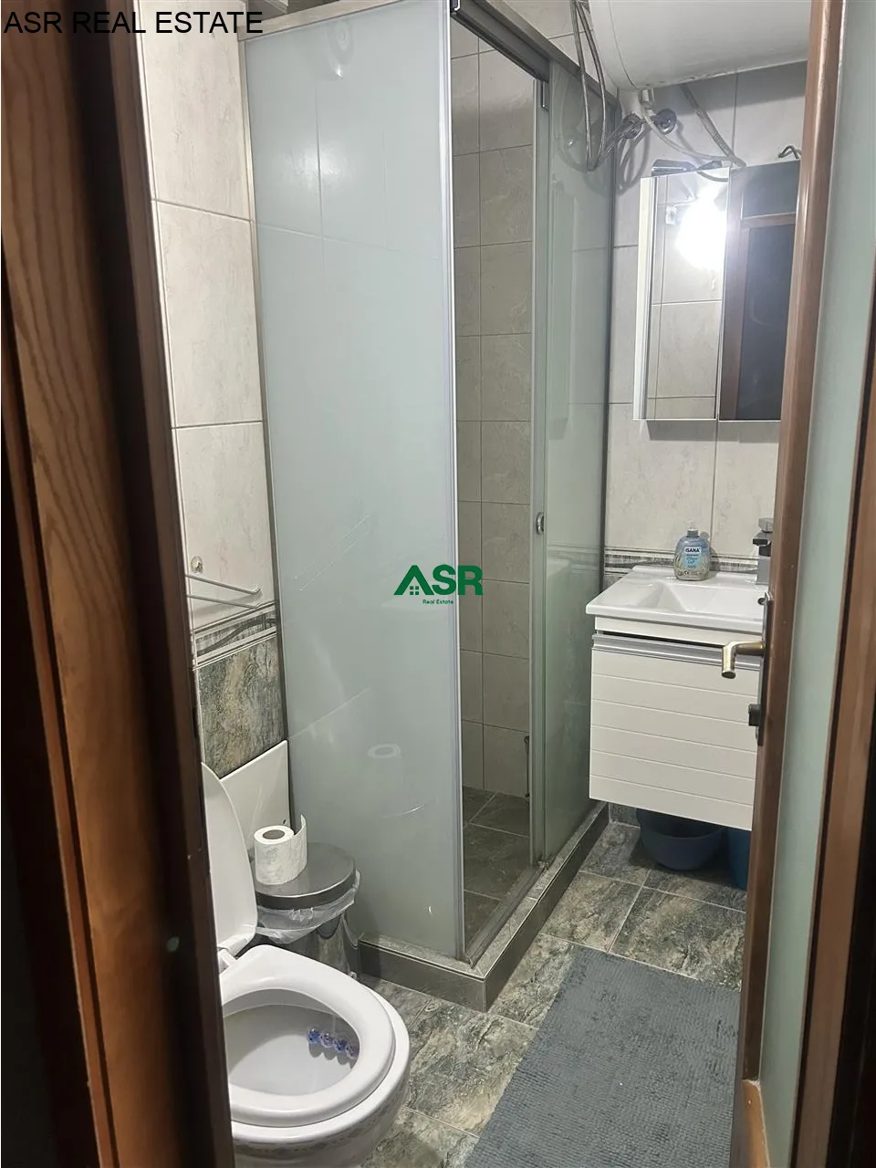 #ID:4250 Banesë 64m2 me #qira në lagjen Dardania