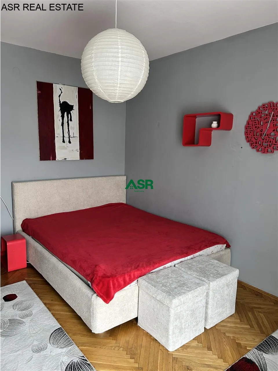 #ID:4250 Banesë 64m2 me #qira në lagjen Dardania