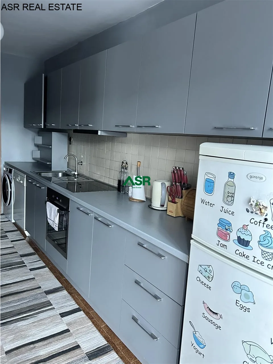 #ID:4250 Banesë 64m2 me #qira në lagjen Dardania