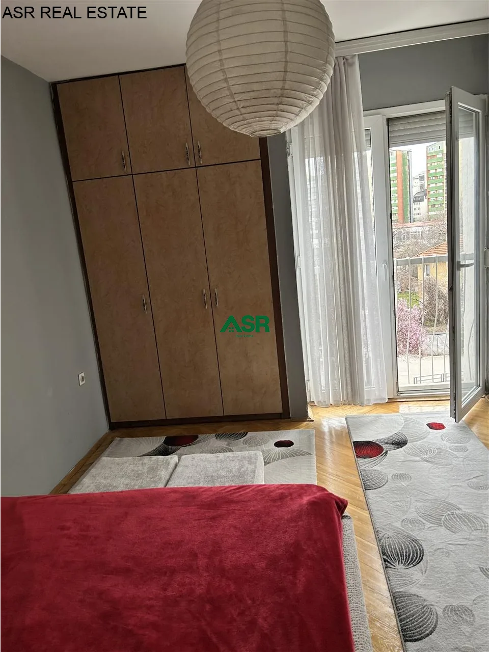 #ID:4250 Banesë 64m2 me #qira në lagjen Dardania