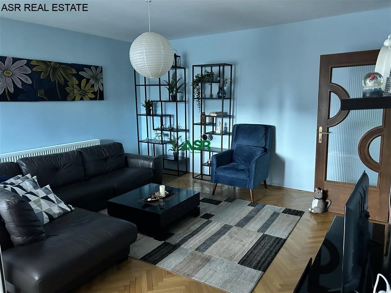 #ID:4250 Banesë 64m2 me #qira në lagjen Dardania