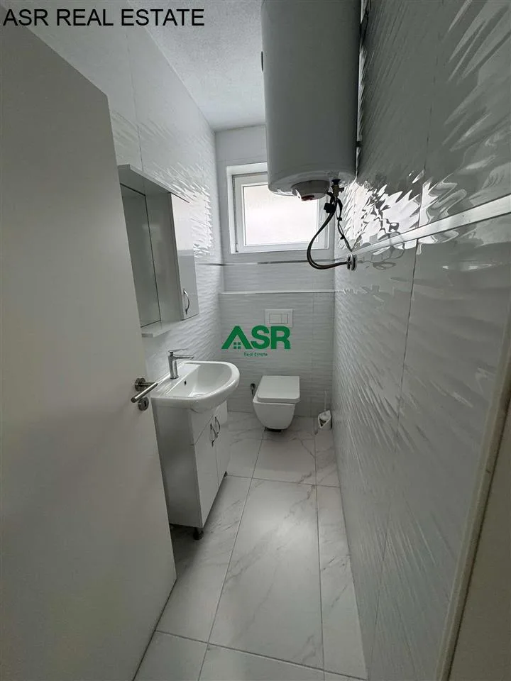 #ID:3316 Banesë 95m2 me #qira në lagjen Arberia