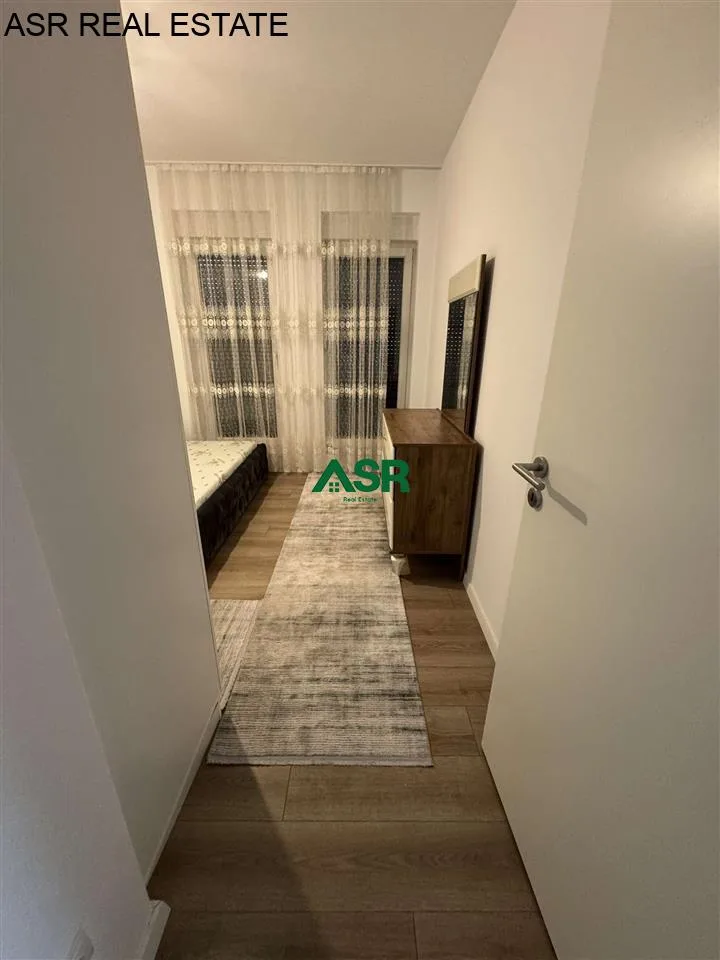 #ID:3316 Banesë 95m2 me #qira në lagjen Arberia