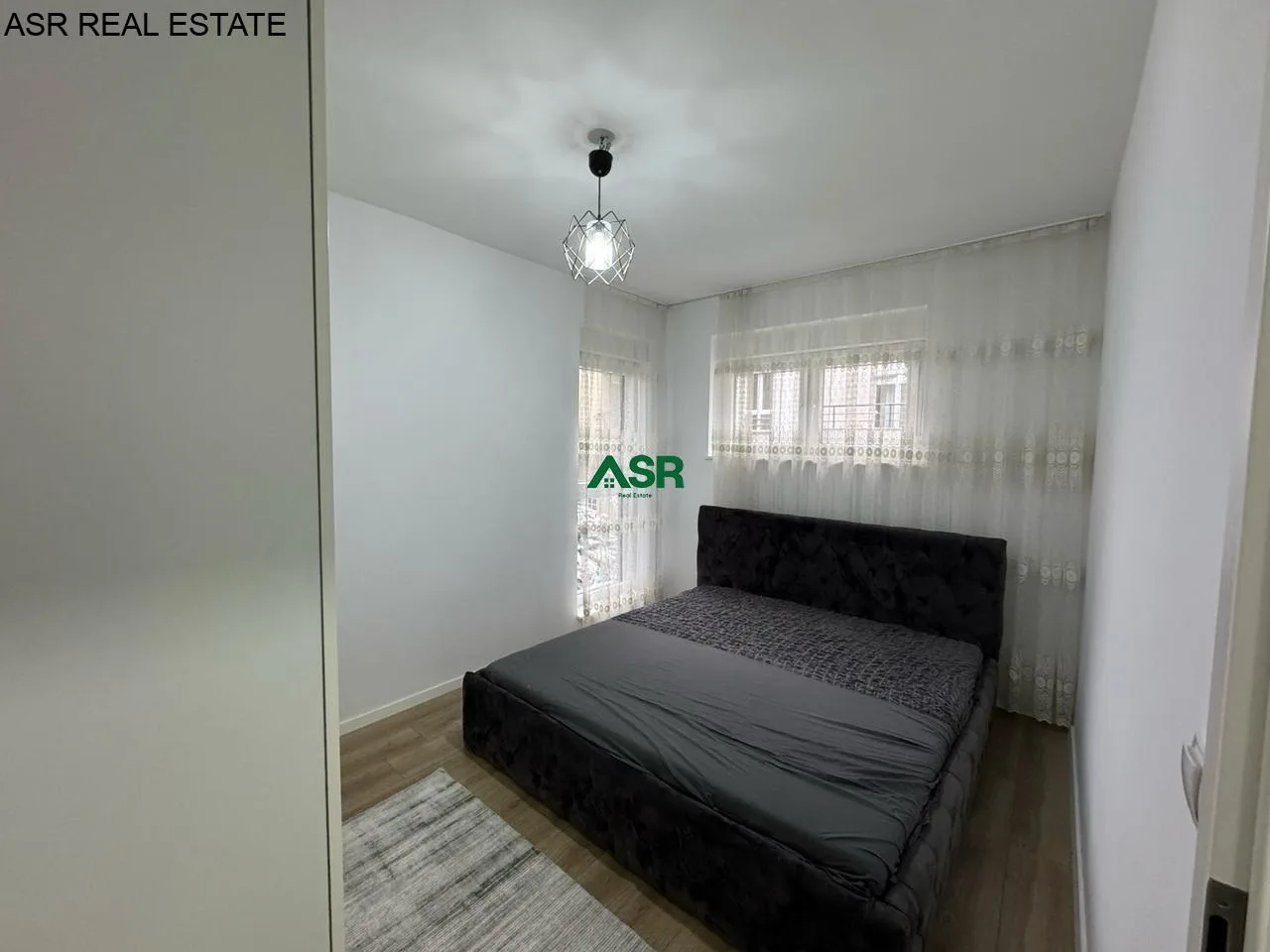 #ID:3316 Banesë 95m2 me #qira në lagjen Arberia