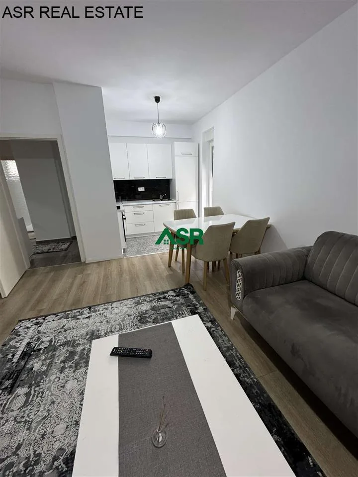 #ID:3316 Banesë 95m2 me #qira në lagjen Arberia