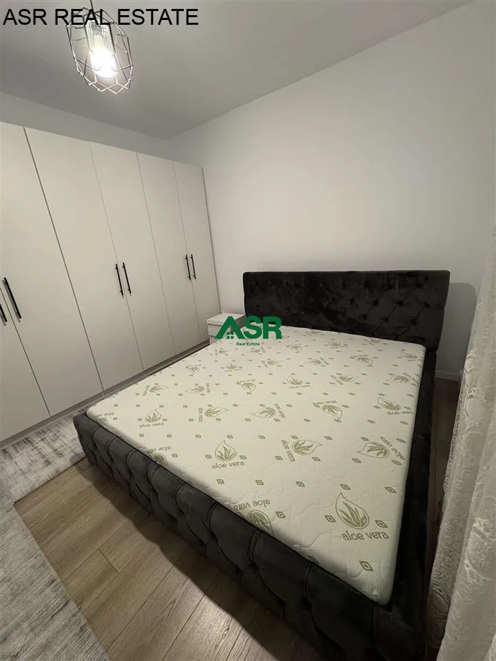 #ID:3316 Banesë 95m2 me #qira në lagjen Arberia