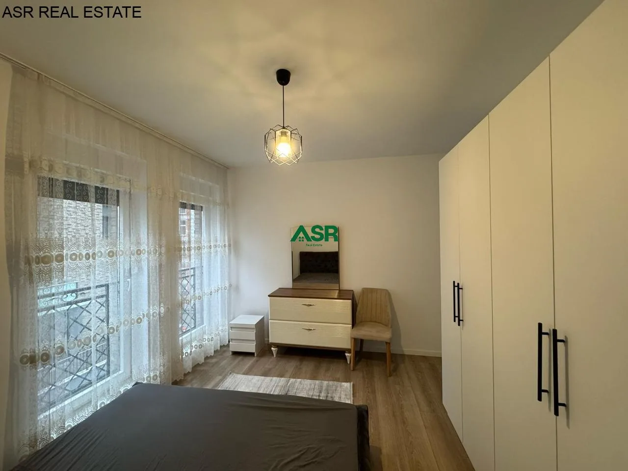 #ID:3316 Banesë 95m2 me #qira në lagjen Arberia