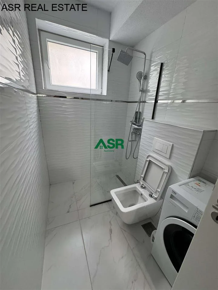 #ID:3316 Banesë 95m2 me #qira në lagjen Arberia