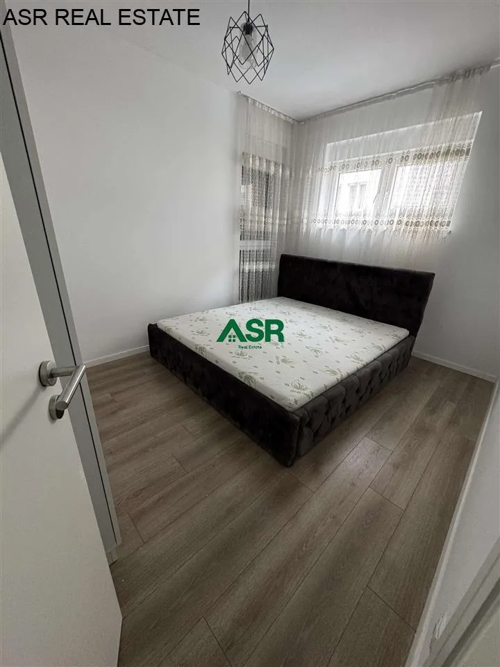 #ID:3316 Banesë 95m2 me #qira në lagjen Arberia