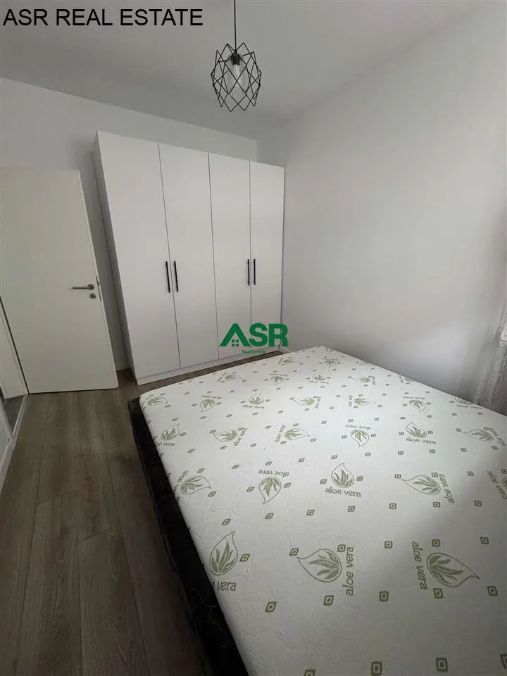 #ID:3316 Banesë 95m2 me #qira në lagjen Arberia