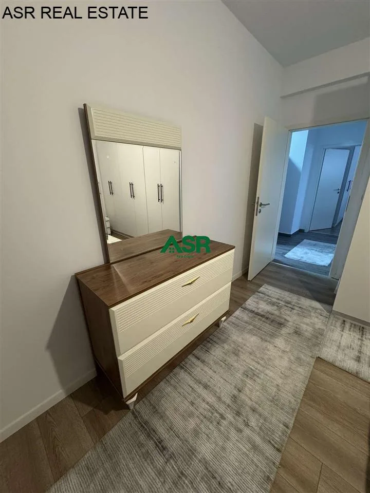 #ID:3316 Banesë 95m2 me #qira në lagjen Arberia
