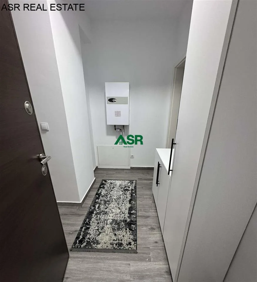 #ID:3316 Banesë 95m2 me #qira në lagjen Arberia