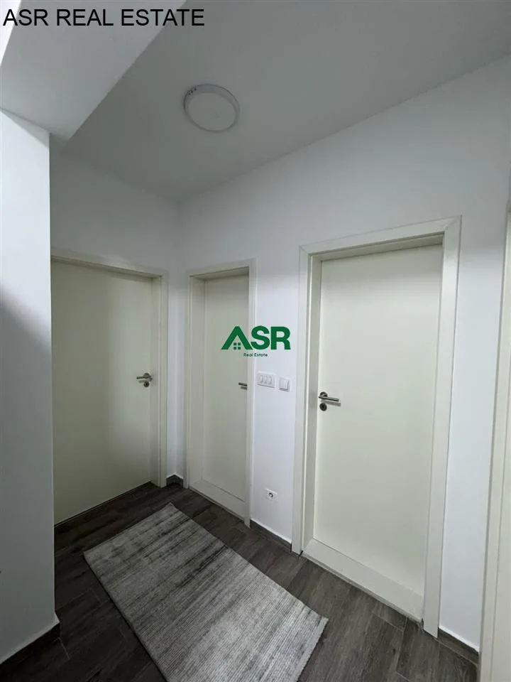 #ID:3316 Banesë 95m2 me #qira në lagjen Arberia