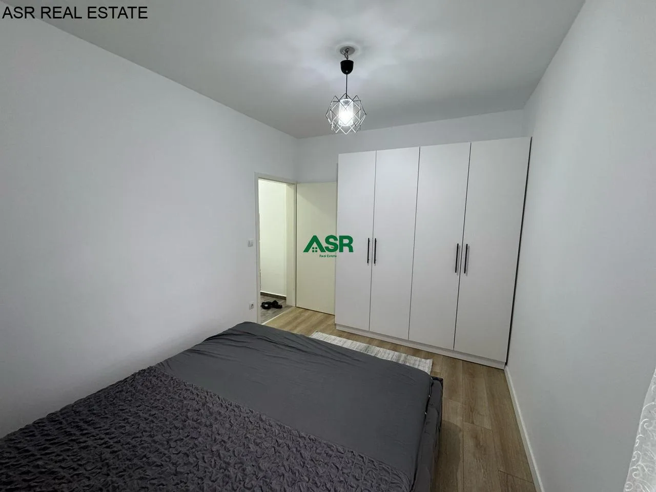 #ID:3316 Banesë 95m2 me #qira në lagjen Arberia