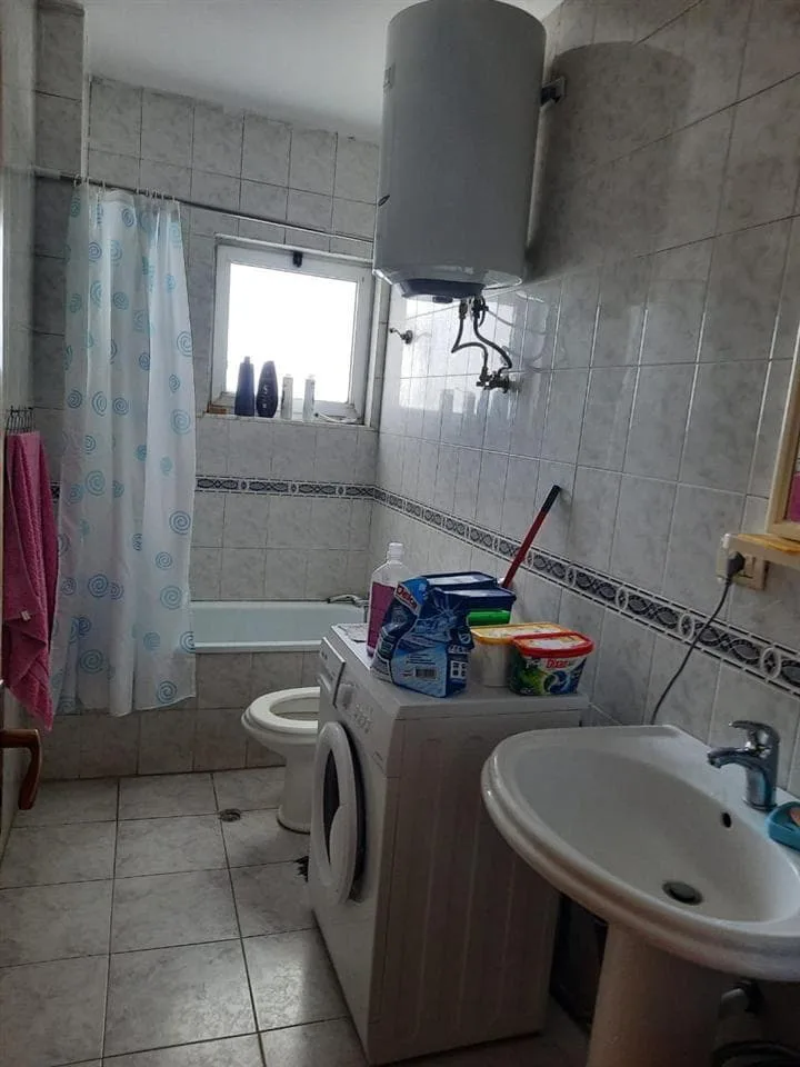 Apartament Me Qera 2+1 tek  Dritan Hoxha (ID B2201448) Tirane