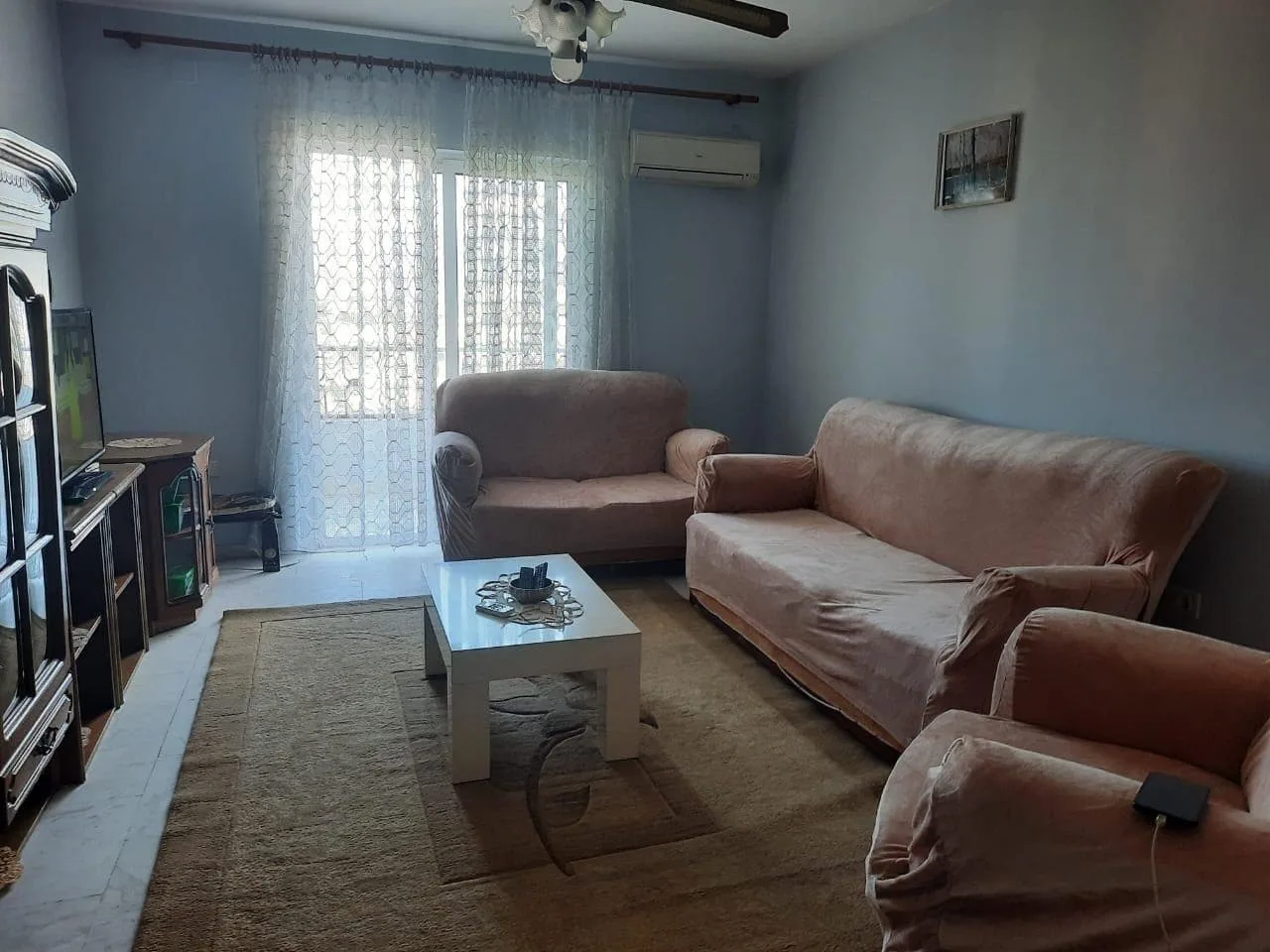 Apartament Me Qera 2+1 tek  Dritan Hoxha (ID B2201448) Tirane