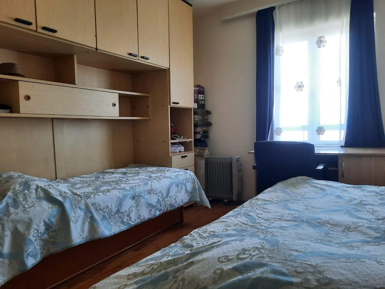 Apartament Me Qera 2+1 tek  Dritan Hoxha (ID B2201448) Tirane