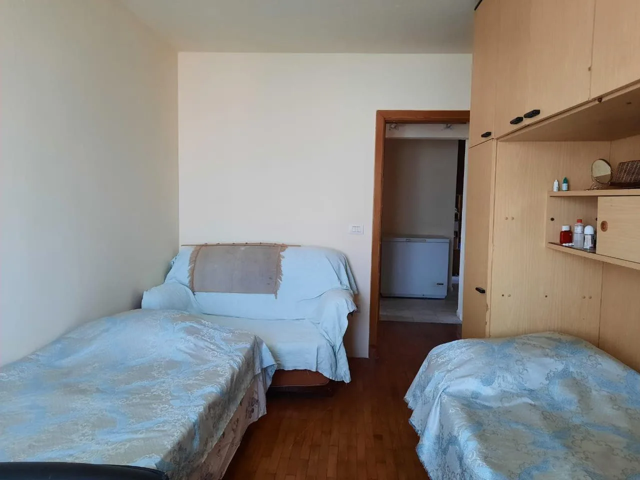 Apartament Me Qera 2+1 tek  Dritan Hoxha (ID B2201448) Tirane
