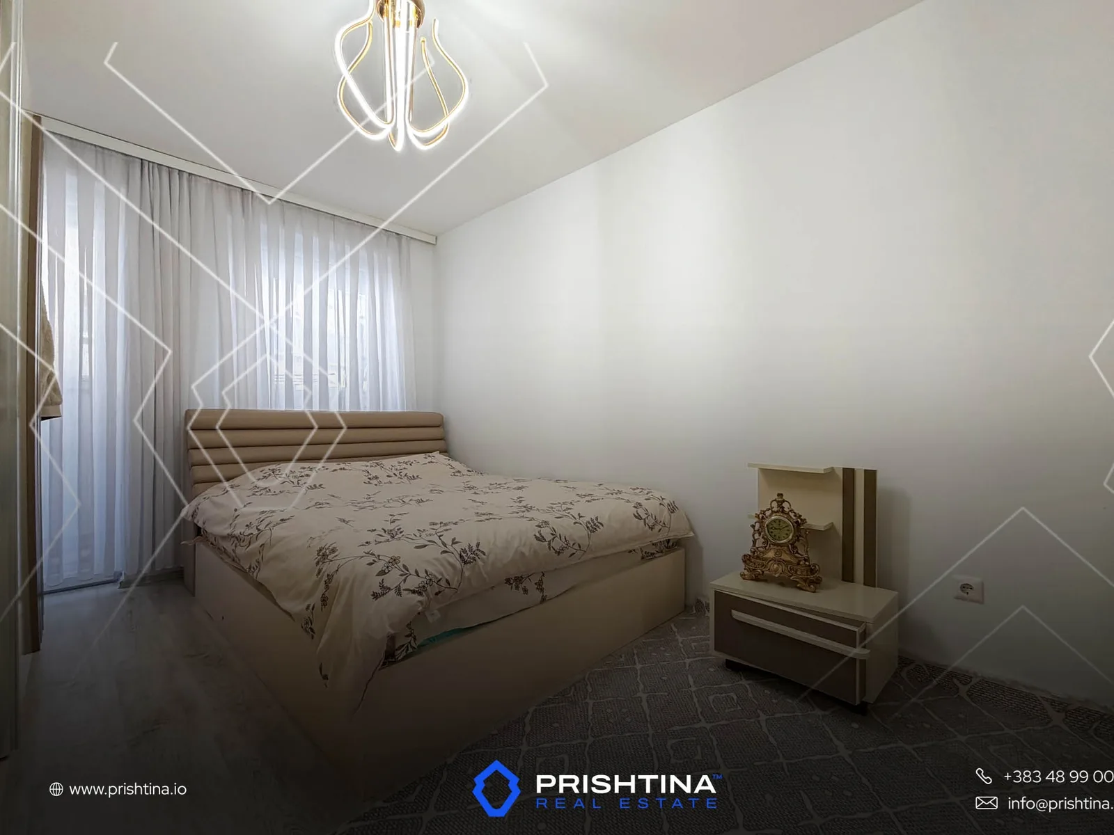 Banese ne #shitje 84m² në Fushë Kosovë 🏠✨