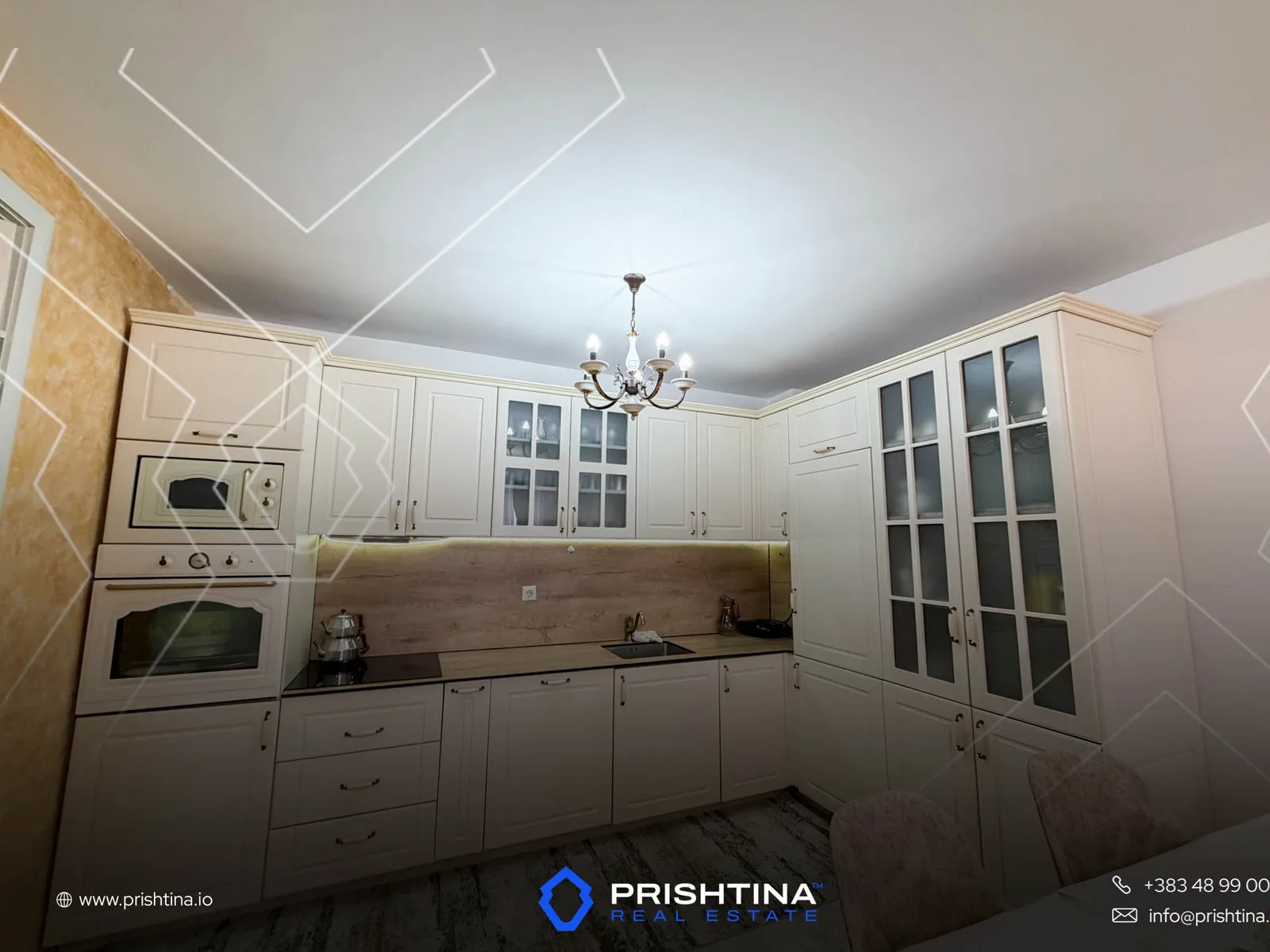 Banese ne #shitje 84m² në Fushë Kosovë 🏠✨