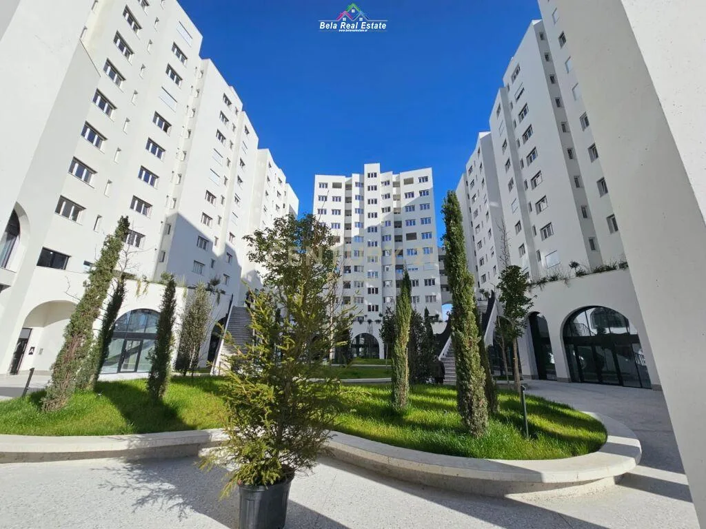 Apartament Ne Shitje 2+1 tek Fusha e Aviacionit (ID B120649) Tirane
