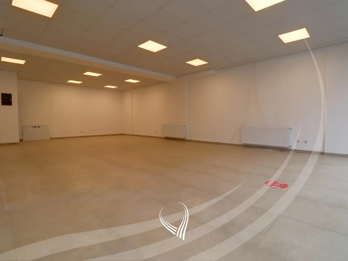 Lokal 95m2 në shitje në lagjen Arbëria-Dragodan