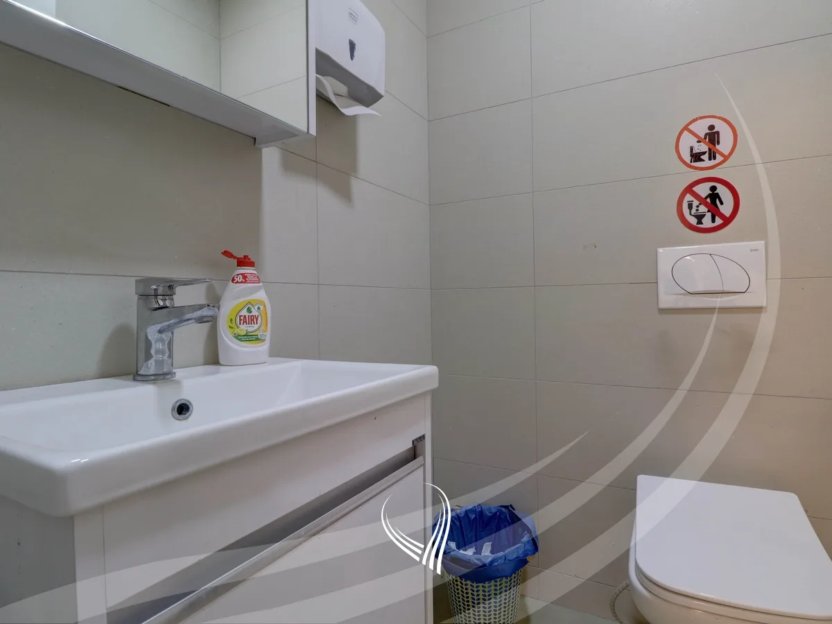 Lokal 95m2 në shitje në lagjen Arbëria-Dragodan