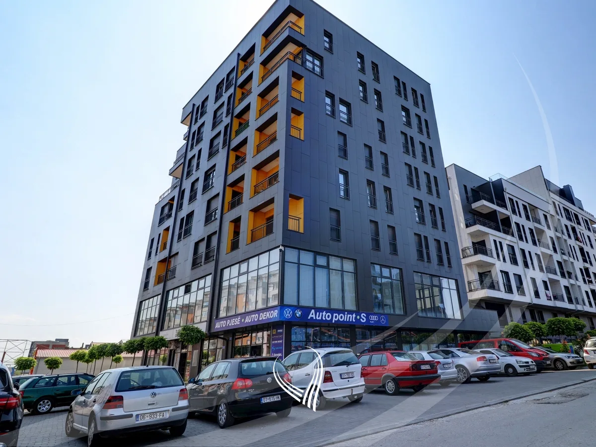 Lokal 95m2 në shitje në lagjen Arbëria-Dragodan