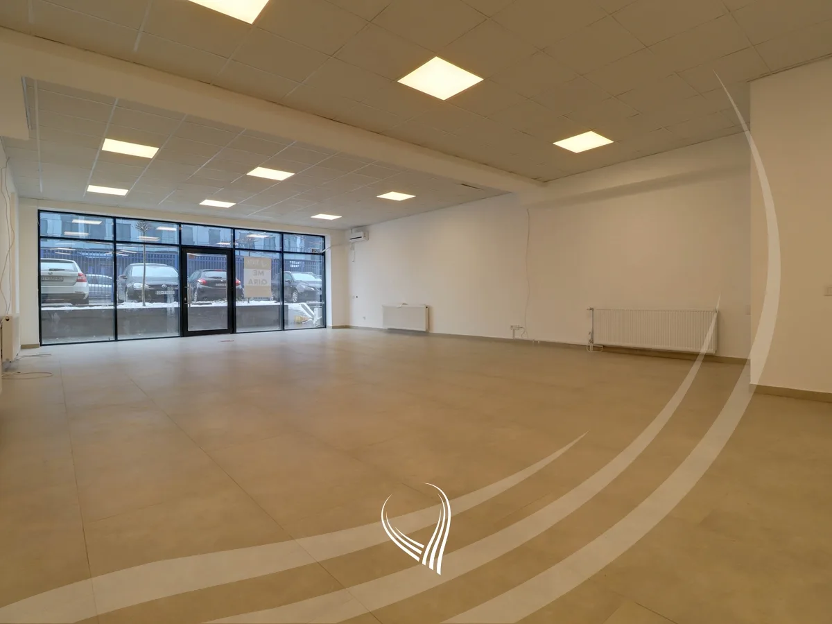 Lokal 95m2 në shitje në lagjen Arbëria-Dragodan