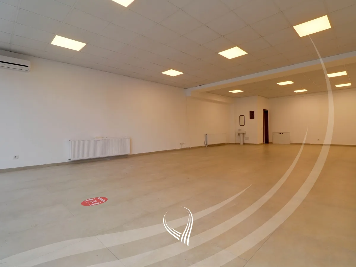 Lokal 95m2 në shitje në lagjen Arbëria-Dragodan