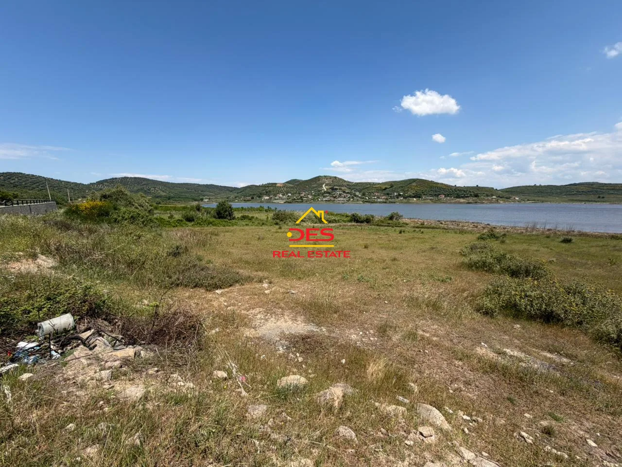 Jepet me qira tokë në babicë të vogël, vlorë 🌿