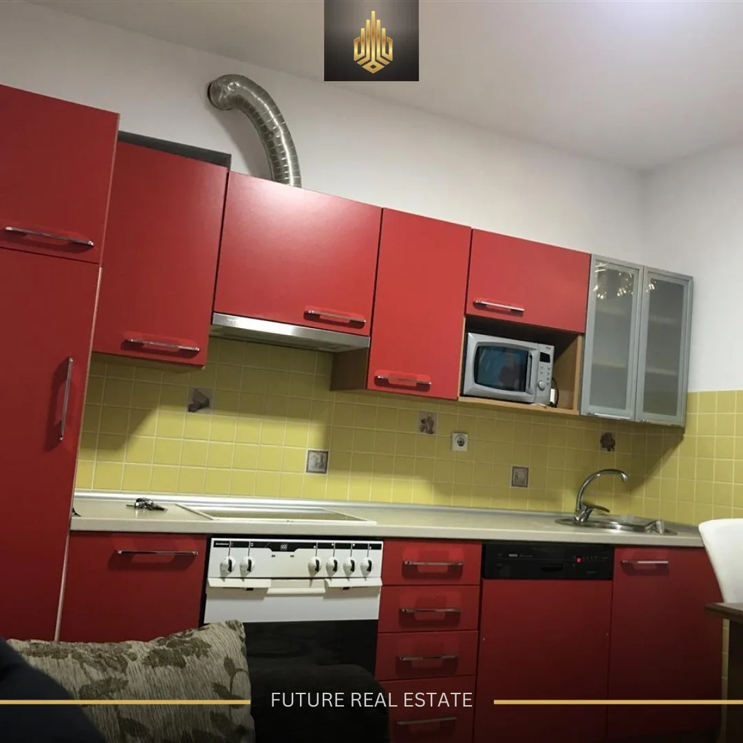 Banesa në SHITJE/35m2