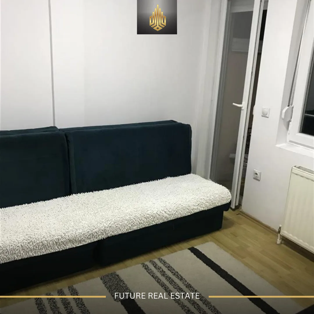 Banesa në SHITJE/35m2