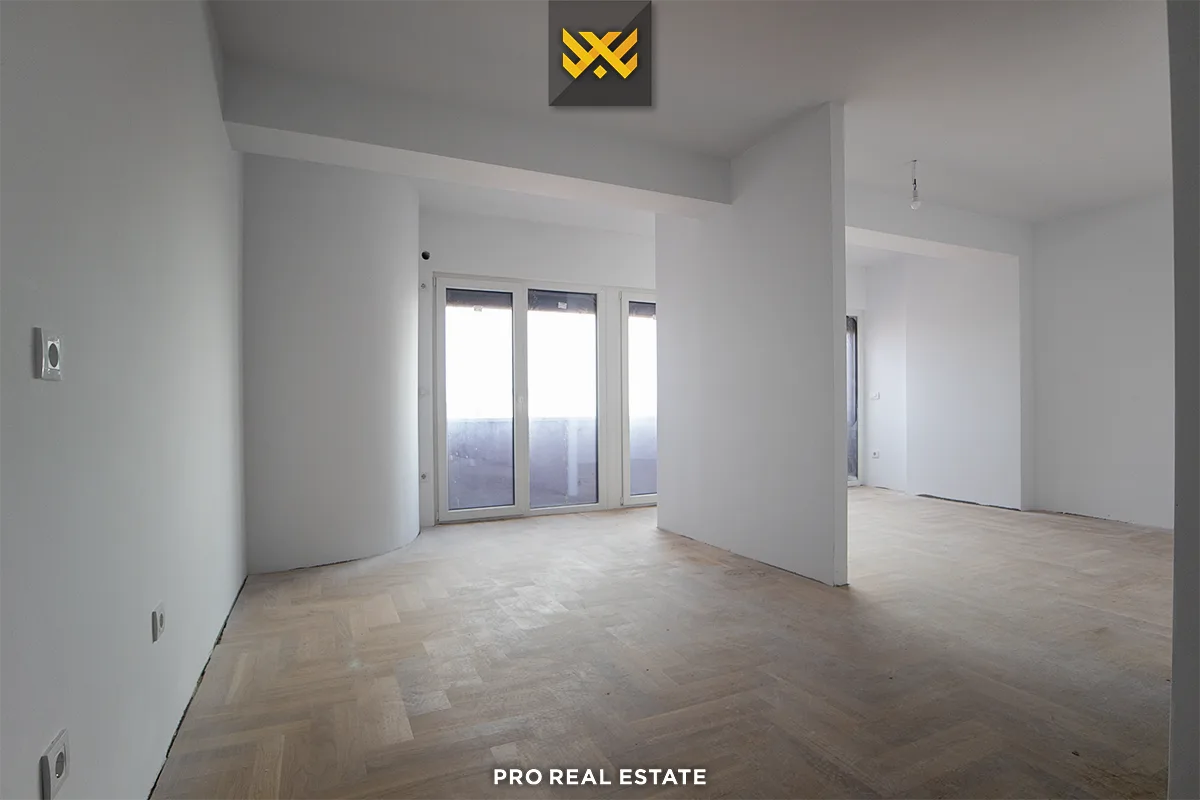 Banesë / Zyrë 49m² me #QIRA në Lagjen e Muhaxherëve.