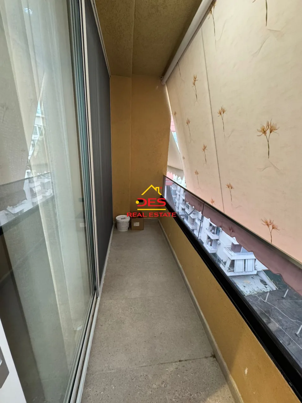 JEPET ME QIRA APARTAMENT LUKSOZ 1+1 TE “RRUGA E ÇIPAJVE”, VLORË. 📍 Pranë Jumbo