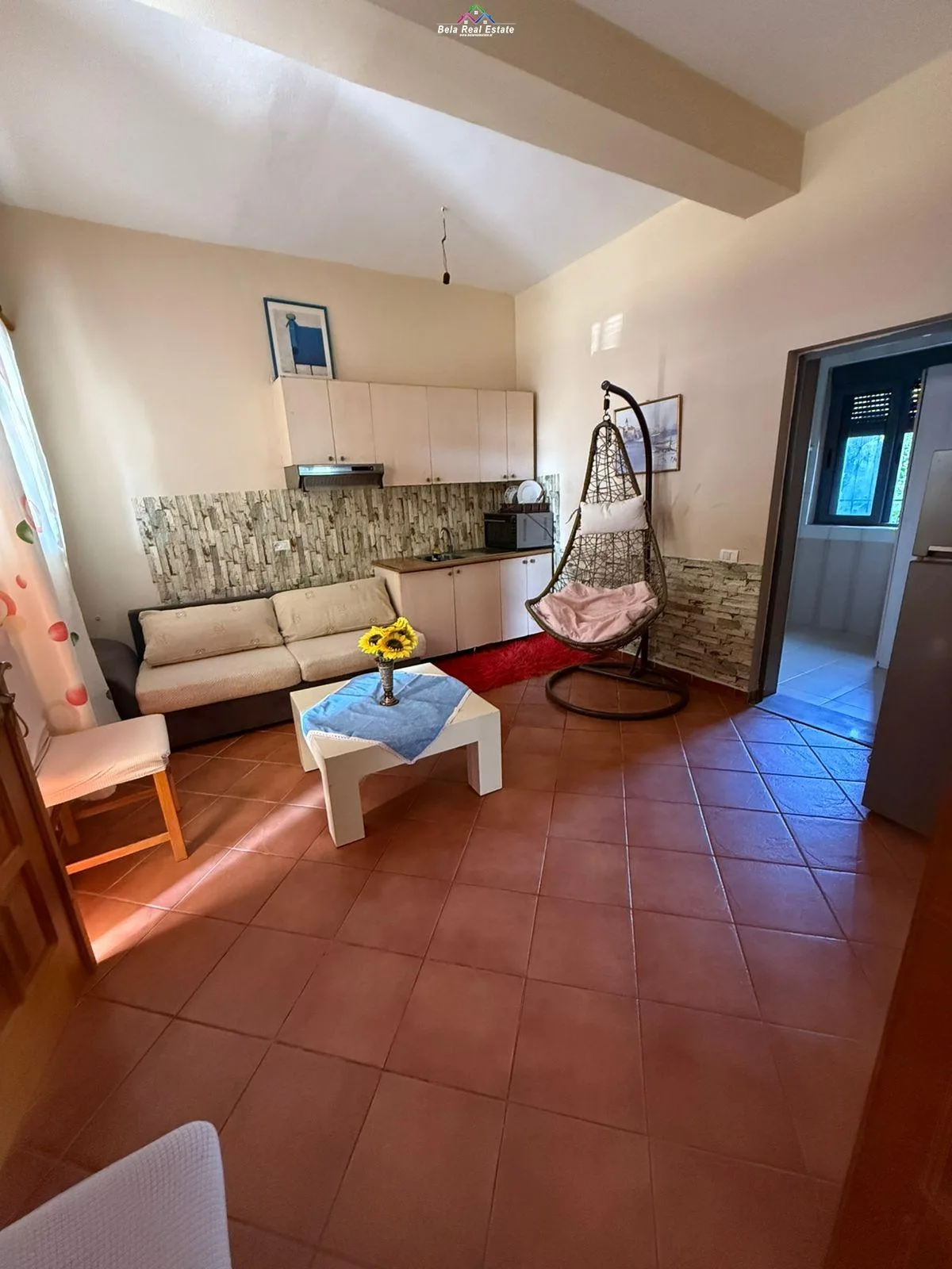 Vile me Qera 2+1 ne Astir (ID BV22483) Tirane