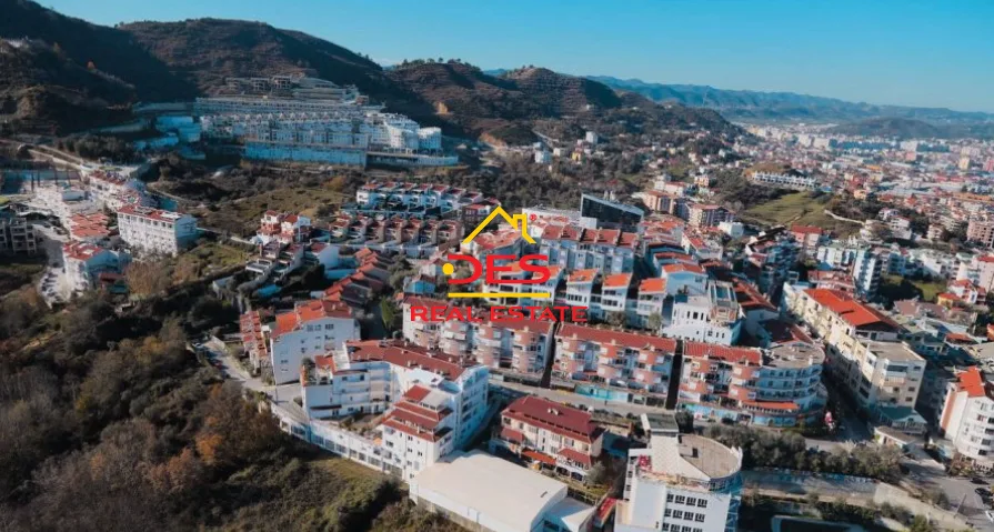 𝐎𝐊𝐀𝐙𝐈𝐎𝐍‼️ Shitet Apartament 1+1,Kodra e Diellit, Tiranë.