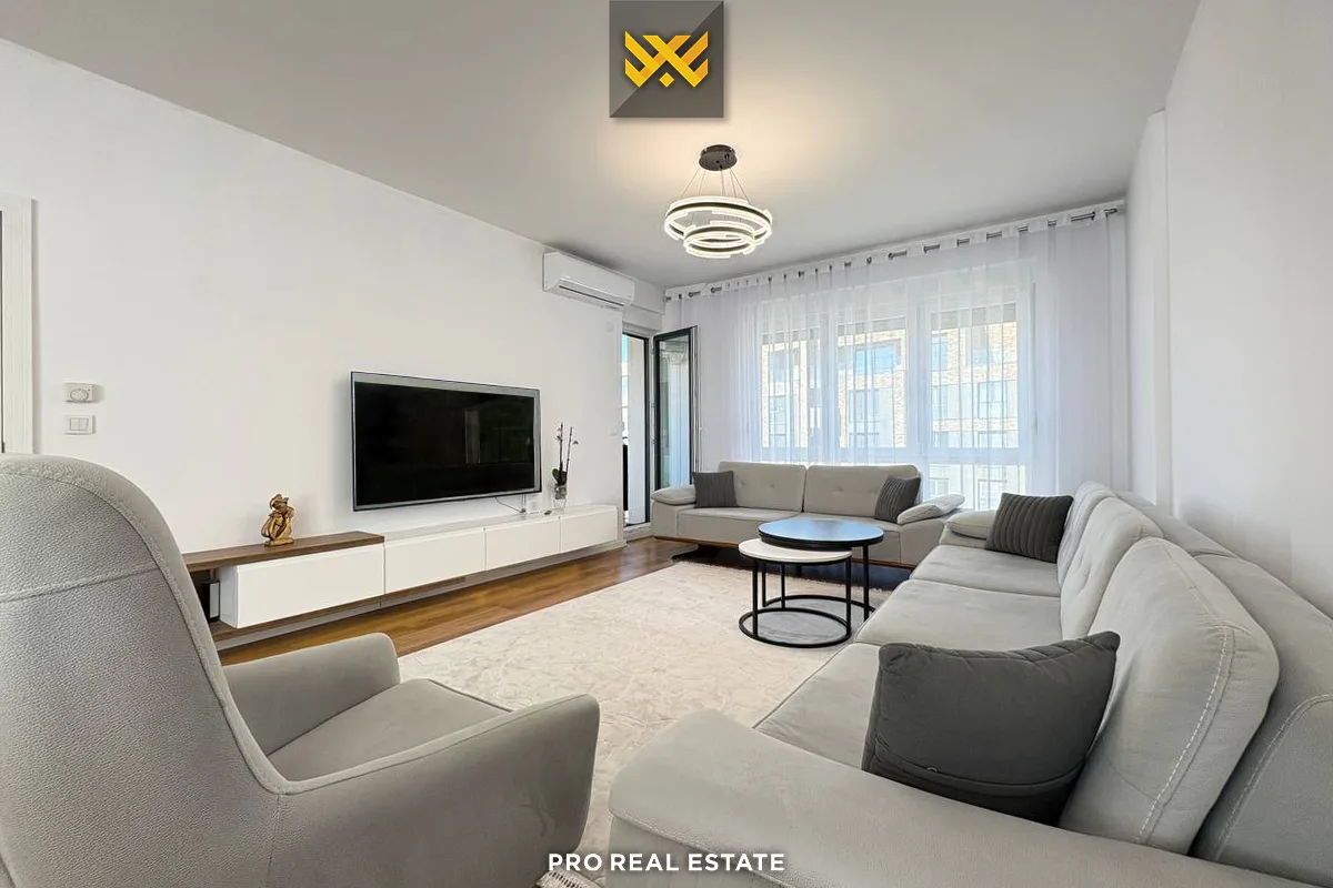 Banesë 122m² për #SHITJE te Prishtina e Re
