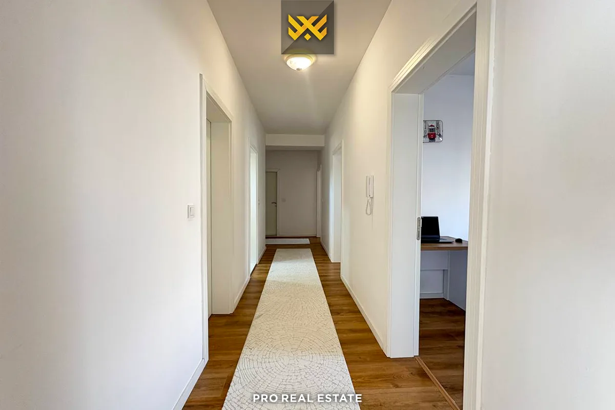 Banesë 122m² për #SHITJE te Prishtina e Re