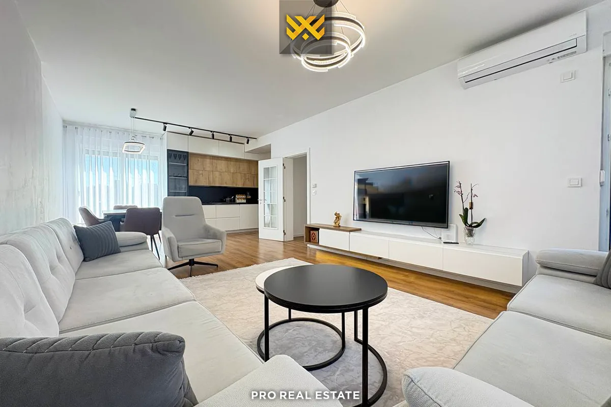 Banesë 122m² për #SHITJE te Prishtina e Re