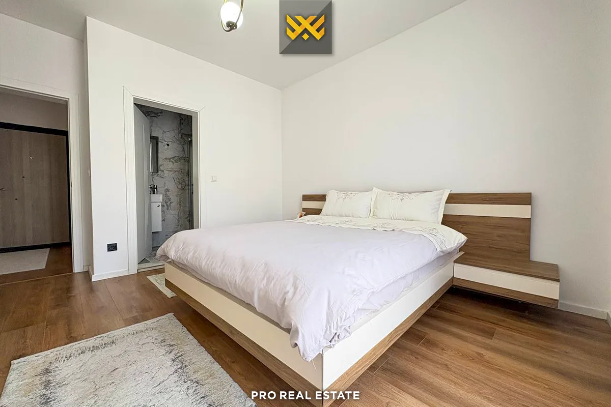 Banesë 122m² për #SHITJE te Prishtina e Re