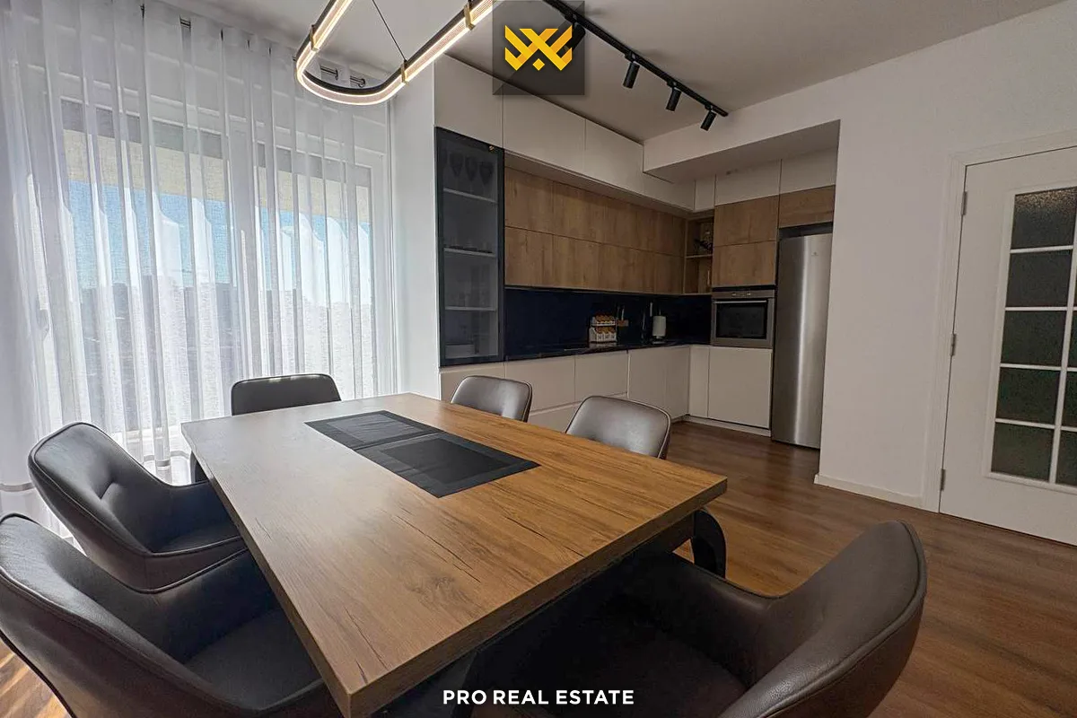 Banesë 122m² për #SHITJE te Prishtina e Re