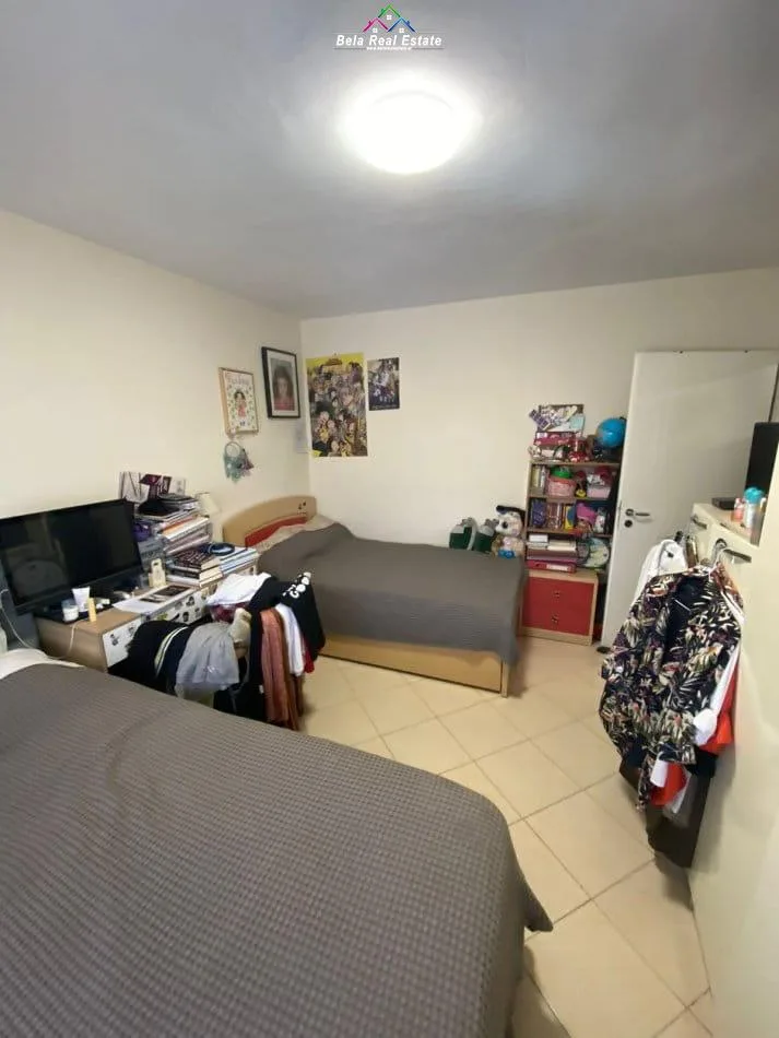 Apartament Ne Shitje 1+1 Ne Vasil Shanto (ID B110356 ) Tirane