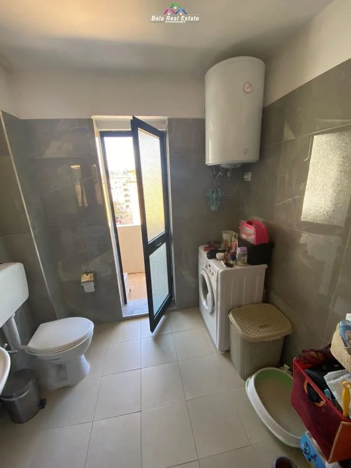 Apartament Ne Shitje 1+1 Ne Vasil Shanto (ID B110356 ) Tirane