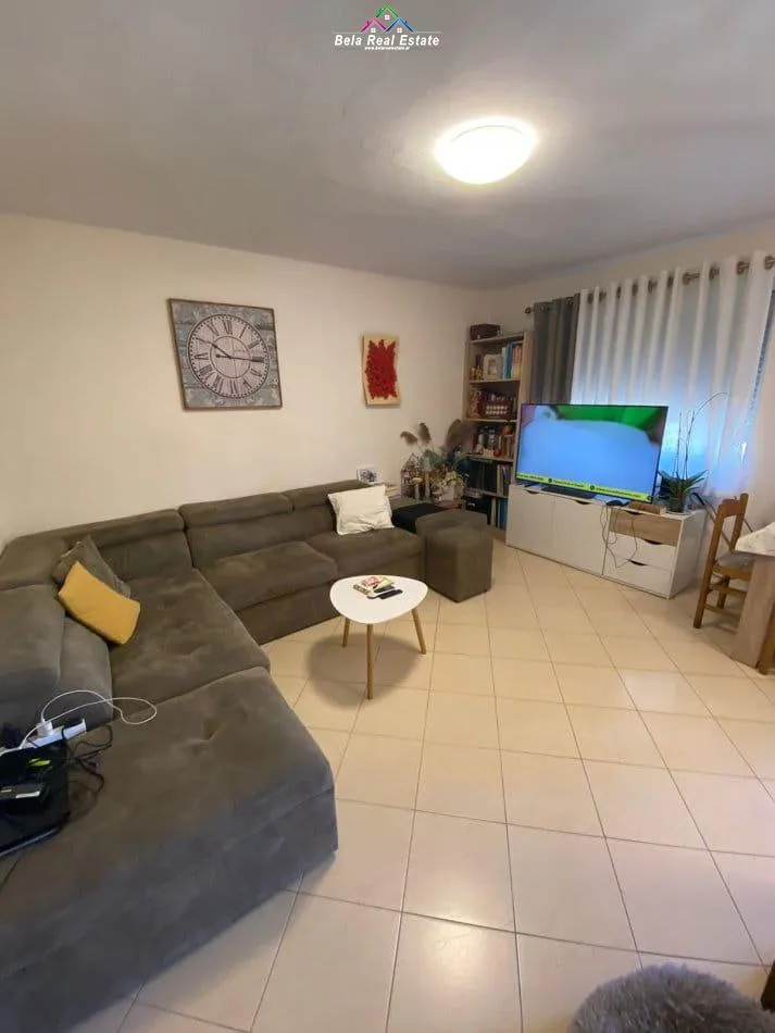 Apartament Ne Shitje 1+1 Ne Vasil Shanto (ID B110356 ) Tirane