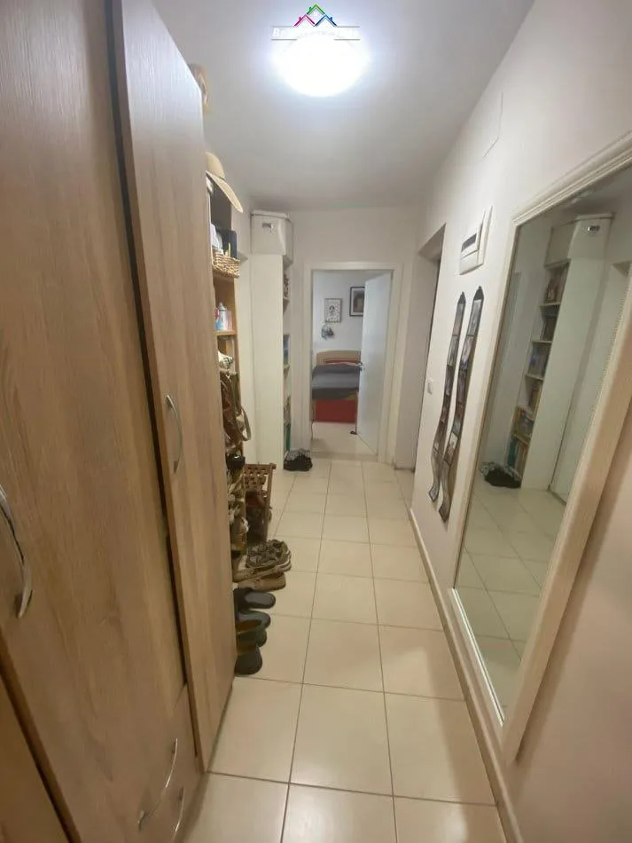 Apartament Ne Shitje 1+1 Ne Vasil Shanto (ID B110356 ) Tirane