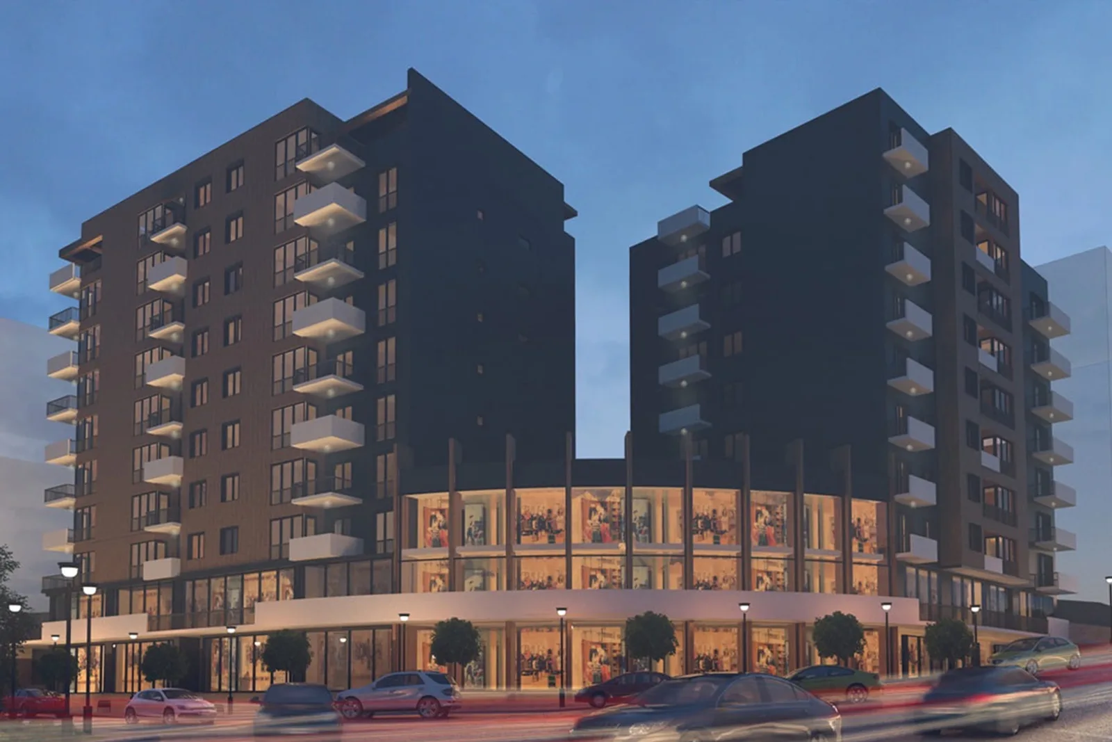 Banesë 72m² në #SHITJE në Emshir.